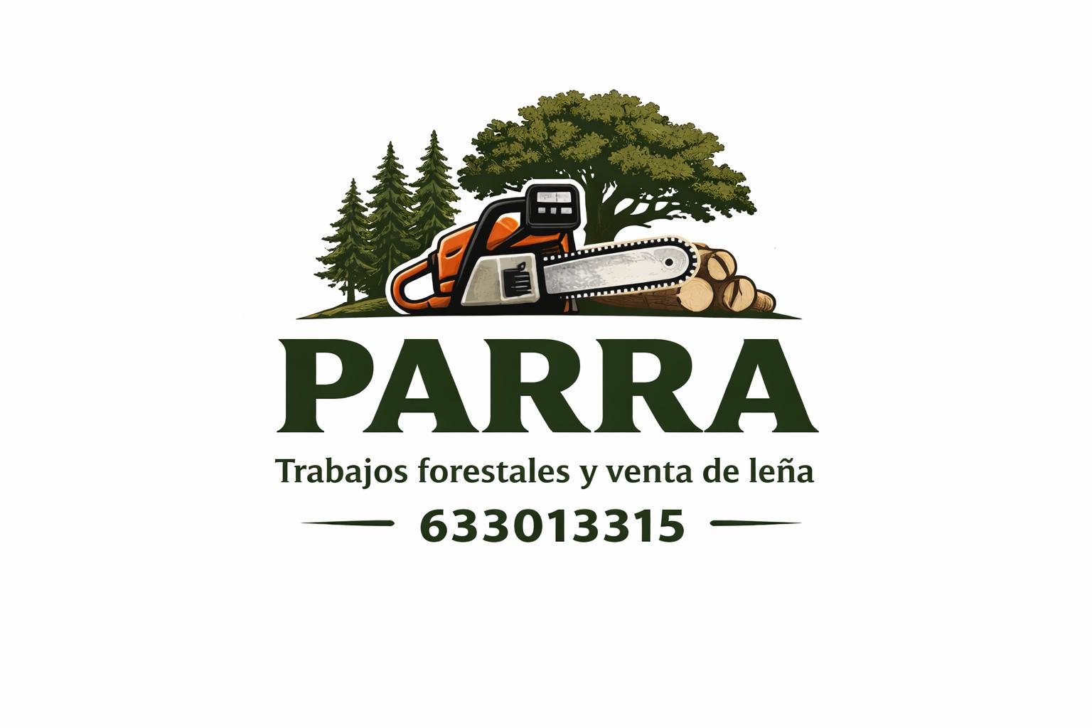 Leñas Parra
